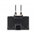 FEELWORLD FT6 FR6 5.5 Inch Wireless Video Transmission System with The Transmitter and Receiver DSLR Camera